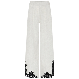 Heartmade HMNesea Bukser, Natural